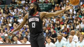 James Harden