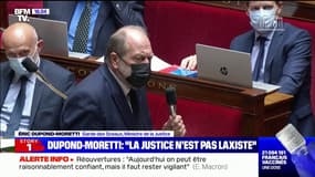 Nadine Morano (LR): "Tout ce qui s'est passé au cours de ces 10 dernières années c'est extrêmement grave" 