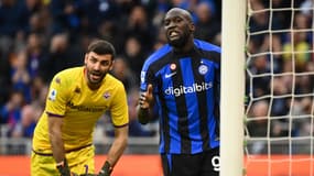 Romelu Lukaku