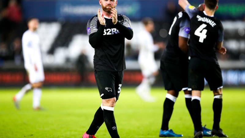 Wayne Rooney