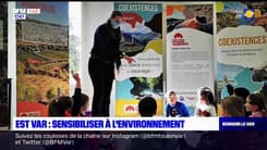 Planète locale du lundi 29 mai - Sensibiliser à l’environnement