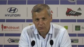 Fekir, les latéraux, Maolida : Genesio fait le point sur le mercato de l’OL 