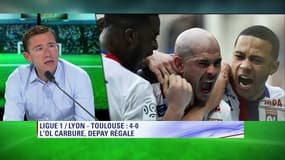 Lyon peut-il finir sur le podium ?
