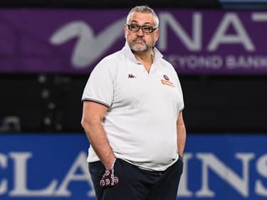 Christophe URIOS