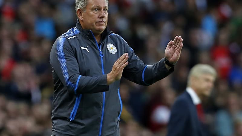 Craig Shakespeare