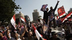 Des manifestations monstres de l'opposition égyptienne pour réclamer le départ du président sont organisées ce dimanche.