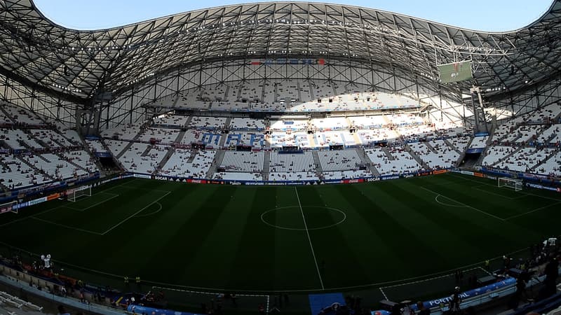 Stade Vélodrome