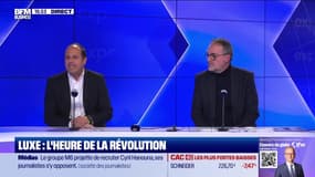 Luxe : l'heure de la révolution - 28/01
