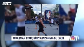 L'actu Sport.Net du 12 juin 2017
