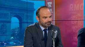 "Non", Édouard Philippe ne diminuera pas les salaires des ministres