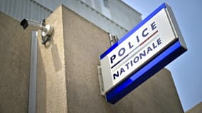 Police nationale (Image d'illustration)