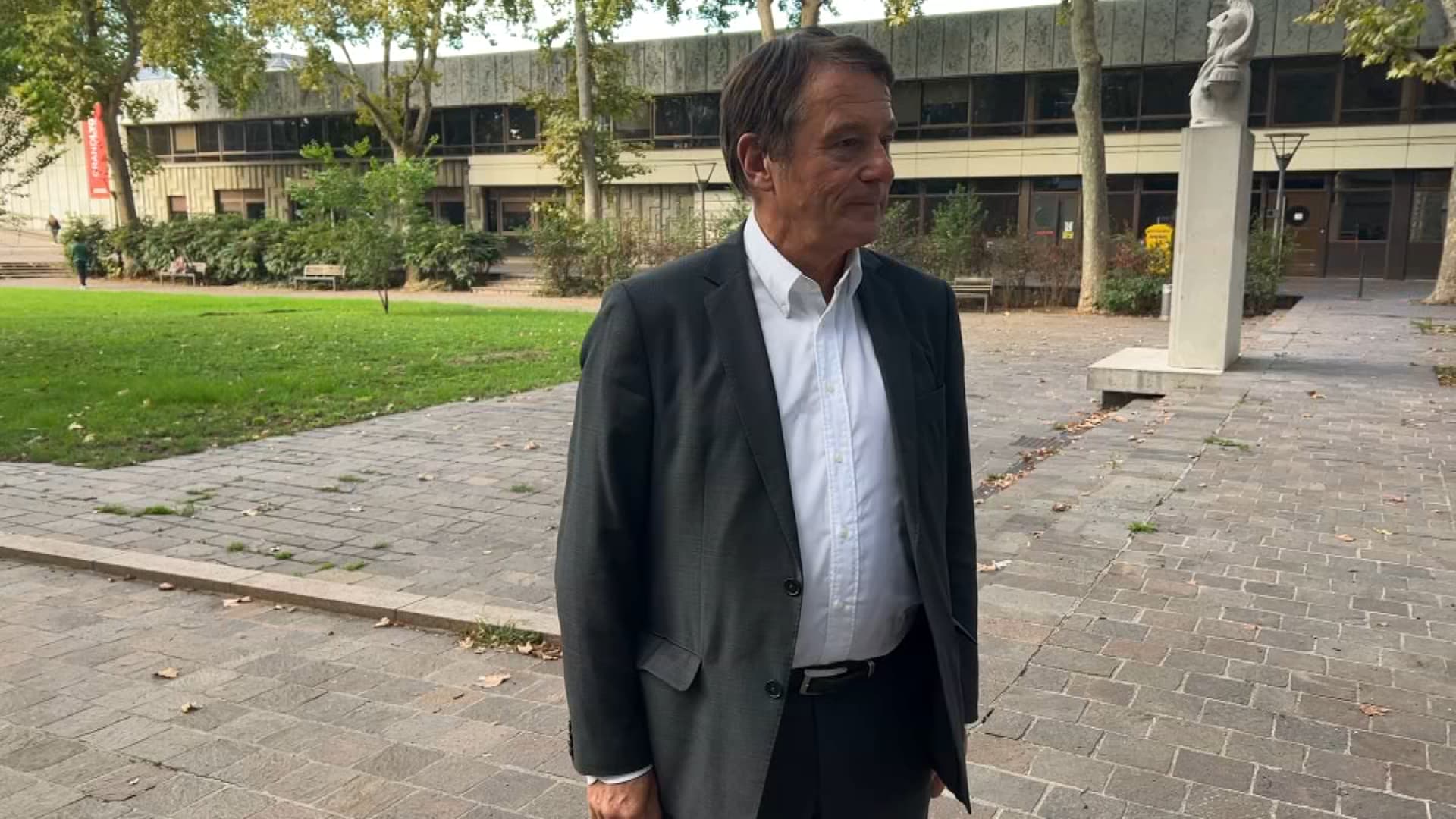 Francheville: le maire michel rantonnet lâché par 17 élus de la majorité municipale