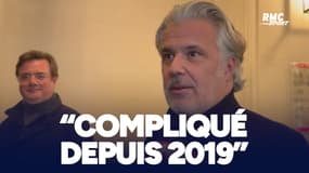 Ligue 1 / Droits TV : "Une situation compliquée depuis 2019" déplore Labrune