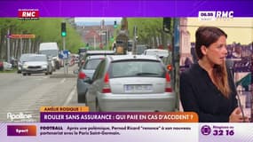 Rouler sans assurance : qui paie en cas d'accident ?