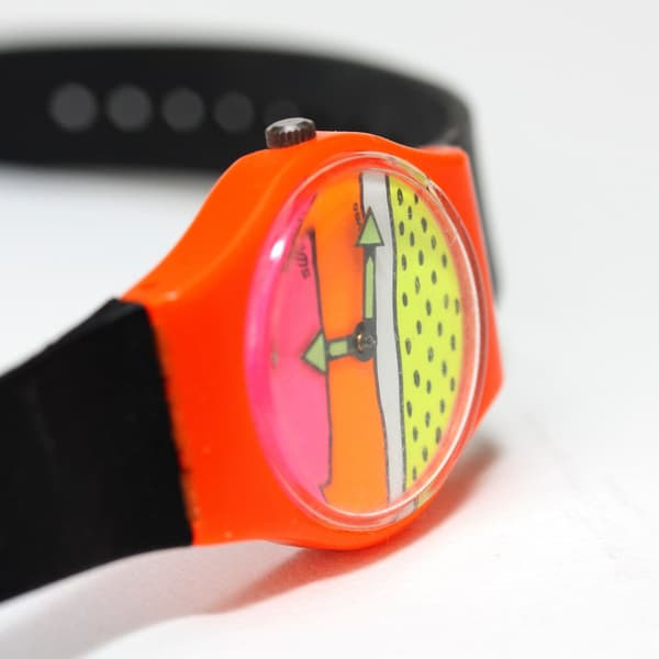 Swatch Swatch