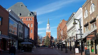 Berlington a réussi sa transition énergétique et revend désormais son énergie au Massachussets.