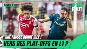 Ligue 1 : L'idée des play-offs peut-elle relancer le championnat de France ?