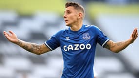 Lucas Digne