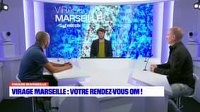 Virage Marseille: l'émission du 16 mai 2022