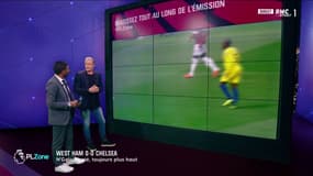 Chelsea - Pourquoi Petit n'est pas fan du nouveau rôle de Kanté 