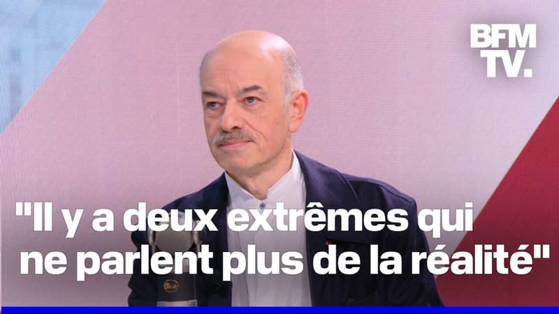 Donald Trump, immigration, narcotrafic... L'intégrale du Face à Face avec Alain Bauer