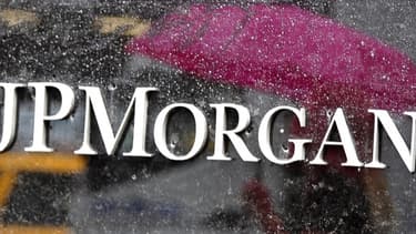 La banque JPMorgan Chase a subi 6 milliards de pertes de courtage, et plus d'1 milliard d'amendes dans l'affaire de la Baleine de Londres.