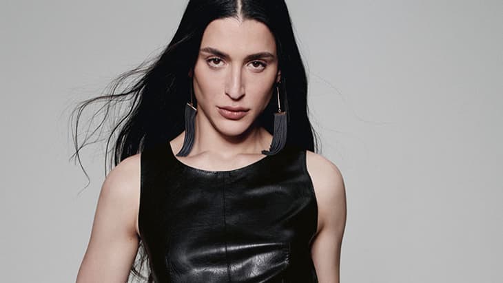 Arca pour H&M