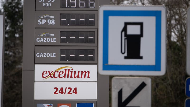 "Clairement non": le syndicat des indépendants et des TPE ne valide pas le "prêt flash carburant"