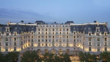 Le Peninsula devrait demander son classement en Palace.