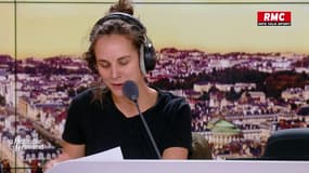 Les Grandes Gueules ont 20 ans! "Rassembler des Français et les écouter pendant 3h"