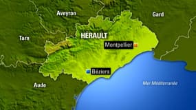 Admis aux urgences de l'hôpital de Béziers mercredi, l'enfant est décédé peu après son arrivée.