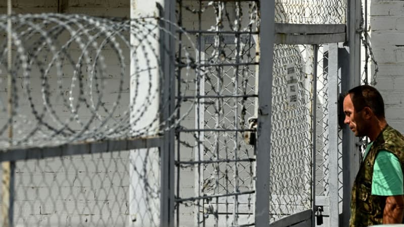 Guerre en Ukraine: un Russe condamné à 16 ans de prison pour 