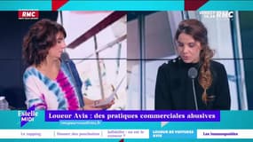 RMC s'engage pour vous : Loueur Avis, des pratiques commerciales abusives - 06/10