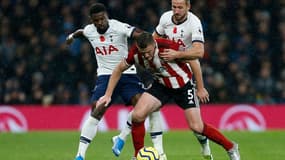 Tottenham-Sheffield