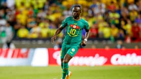 S. Mané