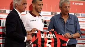 Younès Belhanda
