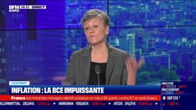 L'expert : Inflation, la BCE impuissante - 25/05