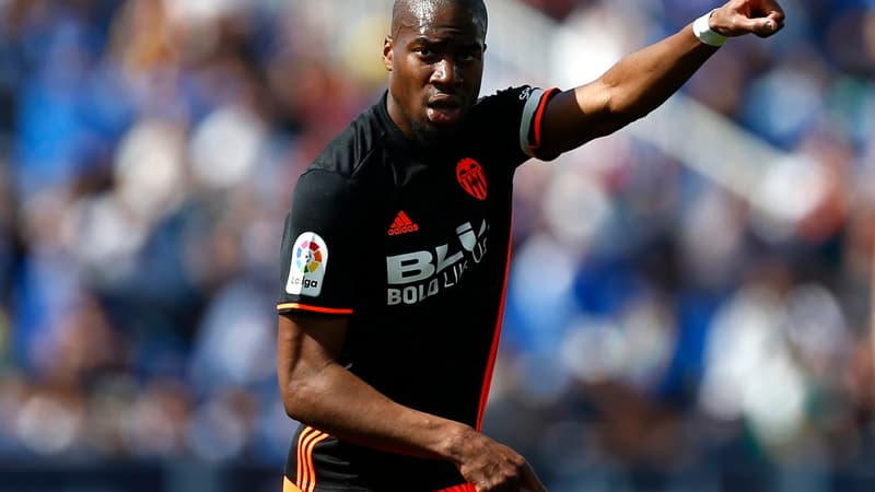 Geoffrey Kondogbia