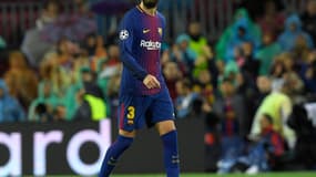 Gérard Piqué