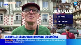 Deauville: un festival pour découvrir l’univers du cinéma
