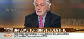 Kamikaze de Saint-Denis identifié: "C'est le réseau qui me frappe (...), on est aujourd'hui dans une véritable stratégie internationale", Pierre Conesa