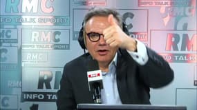 "Gagner les élections législatives ne va pas être facile" affirme un député LR.