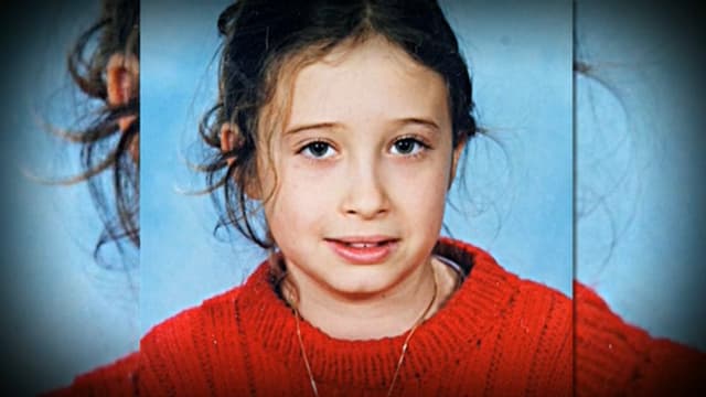 Estelle Mouzin avait disparu en janvier 2003, à 9 ans.