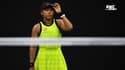 Tennis : "Osaka n'a jamais eu une vie normale, sa vie ne lui appartient plus du tout", précise Bartoli