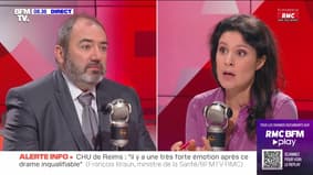 Face-à-Face : François Braun - 24/05