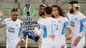 Conference League :  Di Meco estime qu'une victoire de l'OM aurait une véritable valeur