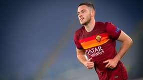 Jordan Veretout