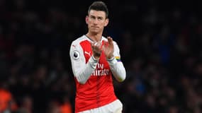 Laurent Koscielny 