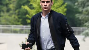 Antoine Griezmann