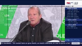 Ligue 1 - L'AS Monaco doit-elle se séparer de Thierry Henry ?